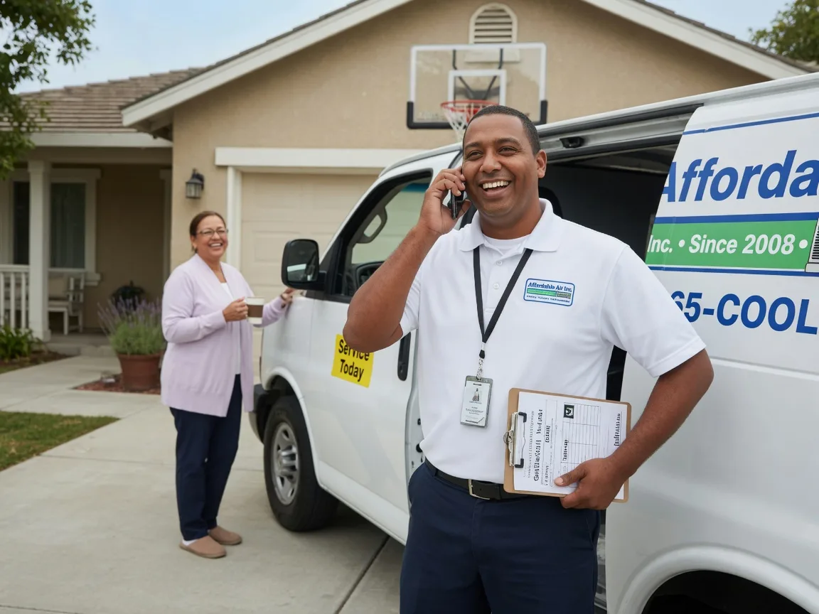 Central Ac Repair Swea City, IA FAQs